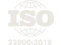 ISO Certified